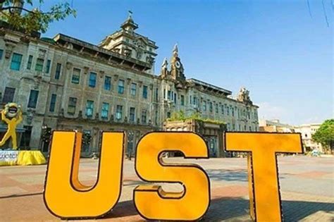 ust shs scandal|Lawmakers seek probe on students' rights violations in UST.
